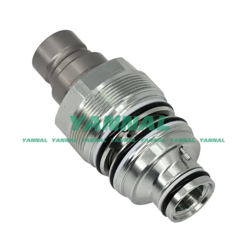 For BOBCAT T450 T550 T590 T595 T630 T650 T750 T770 T870 COUPLER 6679837