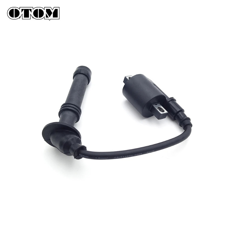 Motorcycle Performance Parts Ignition Coil System Unit For ZONGSHEN NC250S NC300S Kayo K6 K6R BOSUE