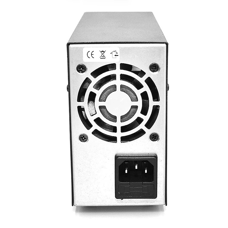 nps NPS3010W แหล่งจ่ายไฟ DC แบบปรับได้