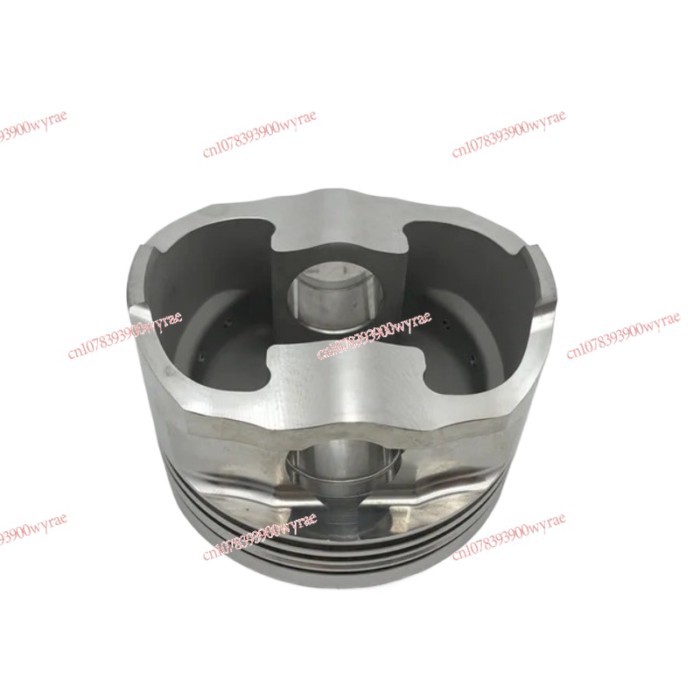 2JZ forged piston, TO1JZ001/2JZ gte performance upgrade piston assembly