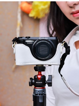 กระเป๋ากล้องคุณภาพ Casio ZR3500ZR1500 ZR1200 ZR1000 ZR5500 เ…