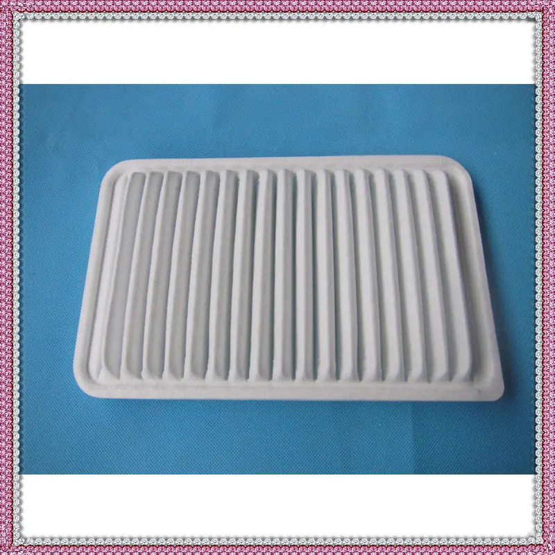Car accessories engine parts air filter ZJ01-13-Z40 for Mazda 2 DE 1.3 1.5 Mazda 3 BK BL 1.6 2004 t
