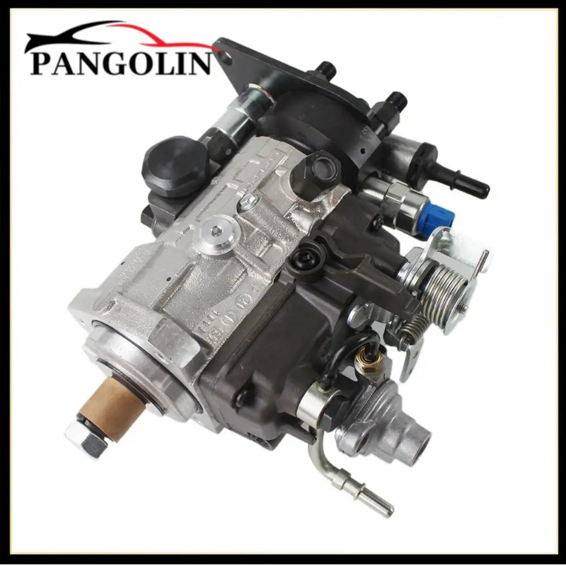 Diesel Fuel Injection Pump 9320A215G 9320A210G For Delphi Parkiins DP210/DP310 Engine Parts Fuel Su