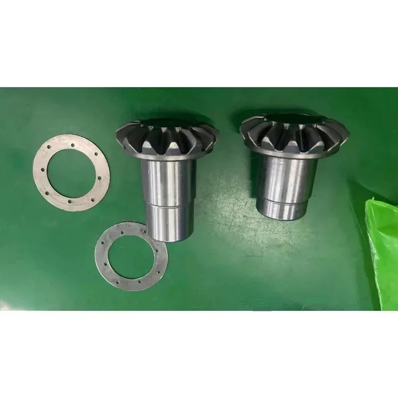 DQ500 0BT 0BH Auto Transmission Differential Pinon Gear Fit For VW Audi Skoda DSG 7 SPEED Car Acces