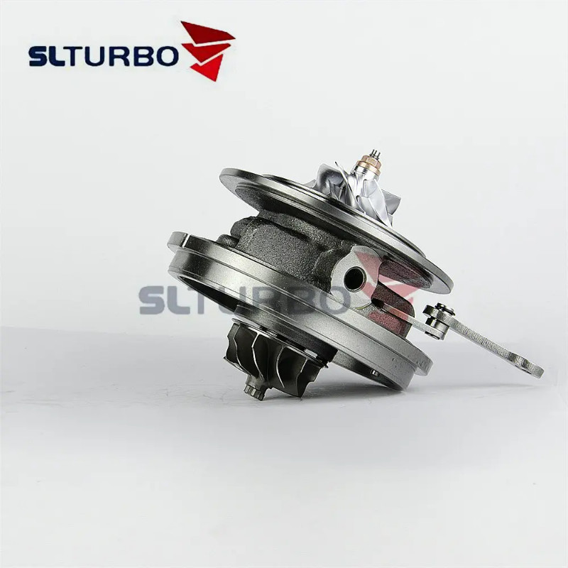 Billet Turbo Core For BMW 420D 520D 120D 220D F20 F21 F22 F32 F33 F36 F07 F10 F11 135Kw 184HP N47D2