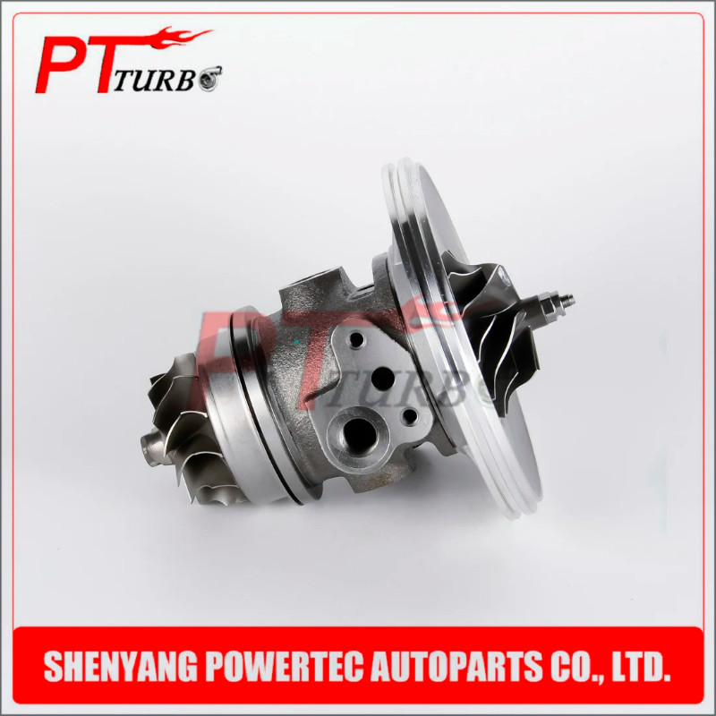 K24 Turbolader Core 53249887401 30757114 Cartridge For Volvo S60 R V70 R R-line KKK K24 Turbo RN2P2
