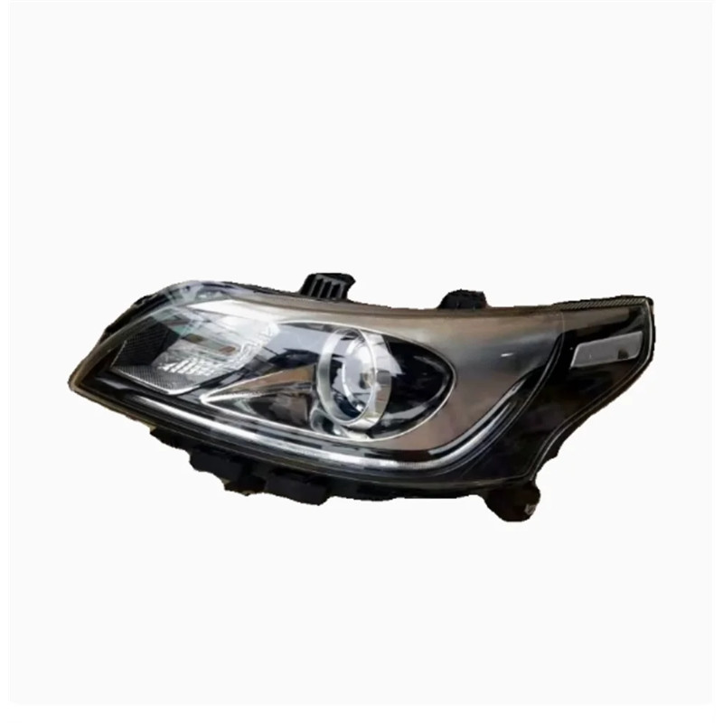 Car front lamp Headlight Assembly DRL For 17-20 Trumpchi GA8 Daytime Running Lamp