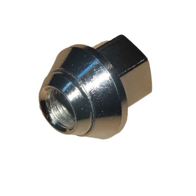 E-Commerce-ใช้ได้กับ Mondeo 2.5 Fox.Winning ยาง Nut Non-Hole 98AB1A043AB