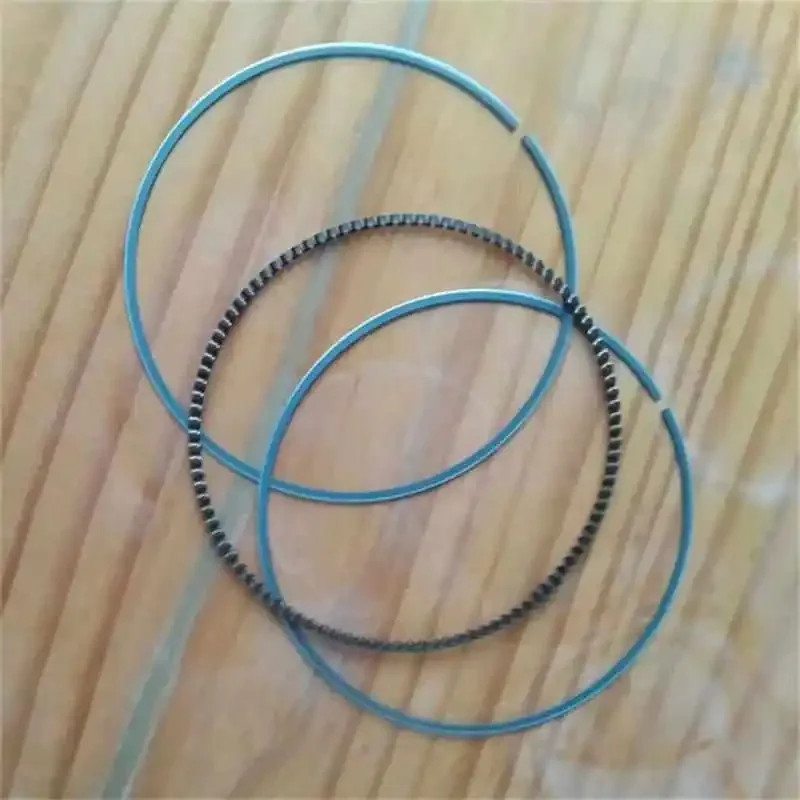 EX40 PISTON RING 89MM STD 22B-23501-07 FOR ROBIN EX40D EX400 RGX7800 WACKER WK40 VM40 KASEI SP400 1