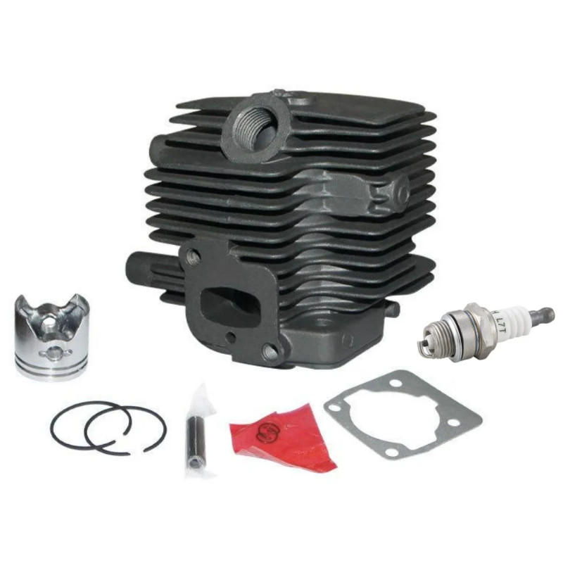 G26 226R G26LS CYLINDER KIT 34MM FOR HUSQVARNA H226 ZENOAH 2 STROKE 26cc G26N G26LH POLE SAW SPRAYE