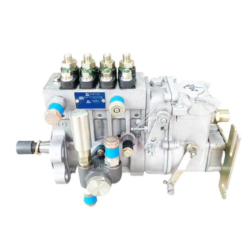 Diesel Fuel Injection Pump BH4PY105 BH4PYD110Z477W BH4PY105 BH4PYD105Z047W For YTO