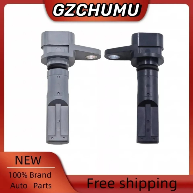 2PC Upper+Lower Crankshaft Position Sensor 12575481 12575482 For Cadillac Eldorado DeVille Pontiac