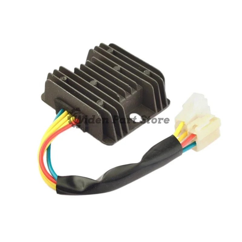 12V Penyearah Regulator Sepeda Motor for Hyosung GT250 GT650 COMET GT250R GT650R GT650S ST7 32800HN