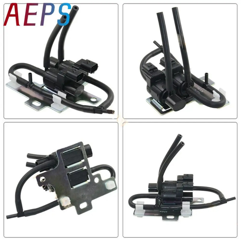 8657A065 For Mitsubishi L200 2.5 Pajero Freewheel Clutch Control Solenoid Valve