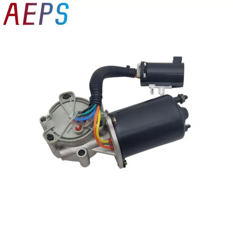 Auto Car Transfer Case Motor 47-60-648-001-A For Great Wall Haval Hover H3 H5 Wingle 3 Wingle 5 Gwm