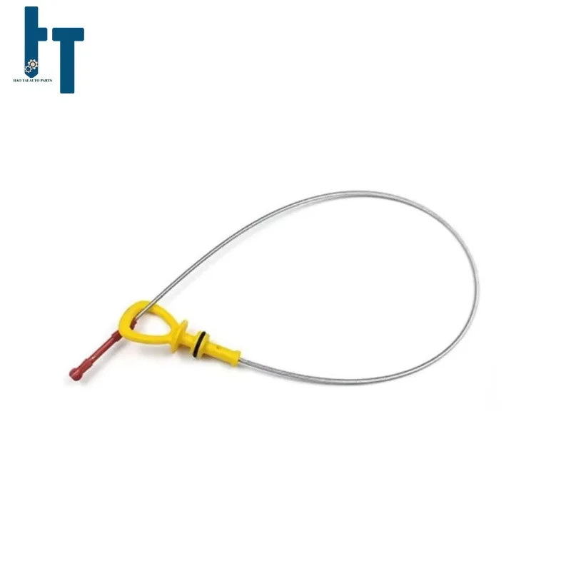 2720100172 Oil Dipstick Tube for Mercedes C-Class W204 CLK W209 E-Class W211 M272 3.0L/3.5L V6