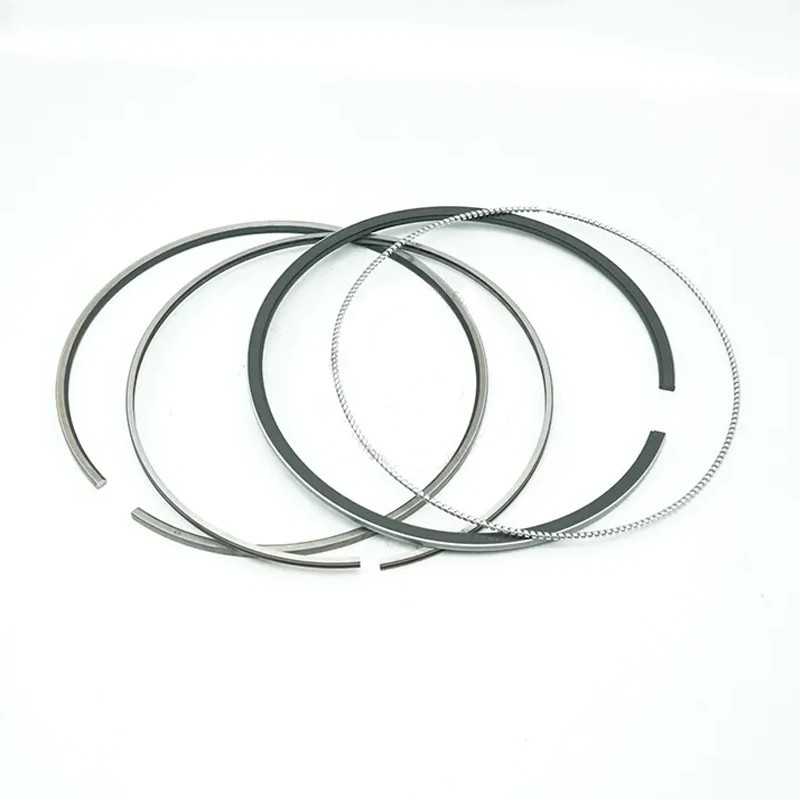Construction Machinery Parts SAA6D170E-5 3 Piston Ring 6240-31-2030 for Excavator PC1250LC-7 8 WA60