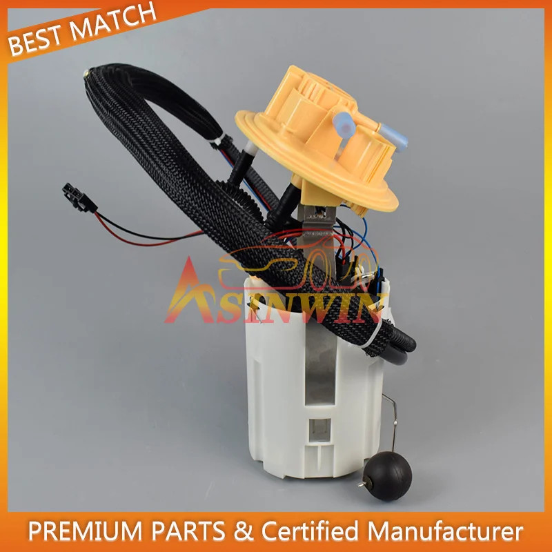 E8633M FG1251 SP5036M P76363M Fuel Pump Module Fits For 1999-2002 Volvo S60 V70 S80 2.3L 2.4L 2.8L