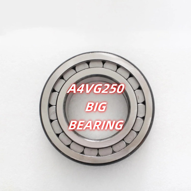 Top-selling hydraulic piston pump parts Rexroth A4VG250 BIG BEARING