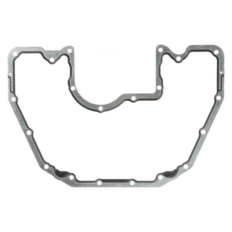 AUTO ENGINE PARTS Oil Pan Gasket For ALPINA BMW BRISTOL MORGAN WIESMANN 4.0 4.4 4.8 6.0 L T GAS V8