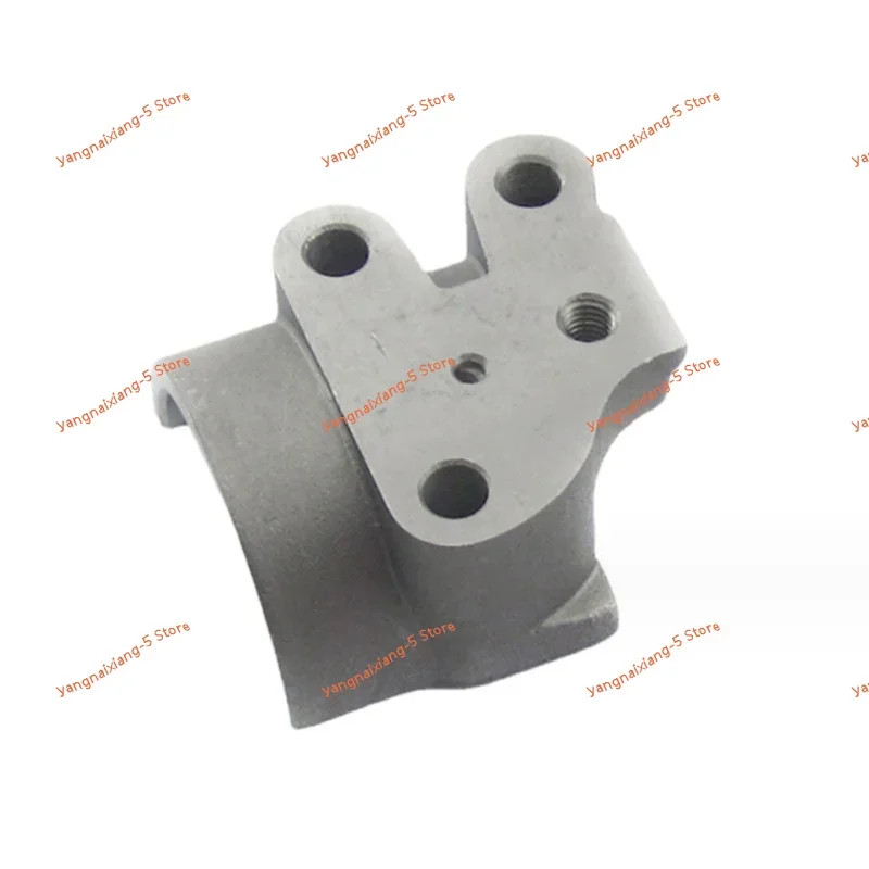 Engine Camshaft Cover 5PCS/Set for Mitsubishi Pajero Montero II V44 Sport I K94 L200 K74T 4D56 L300