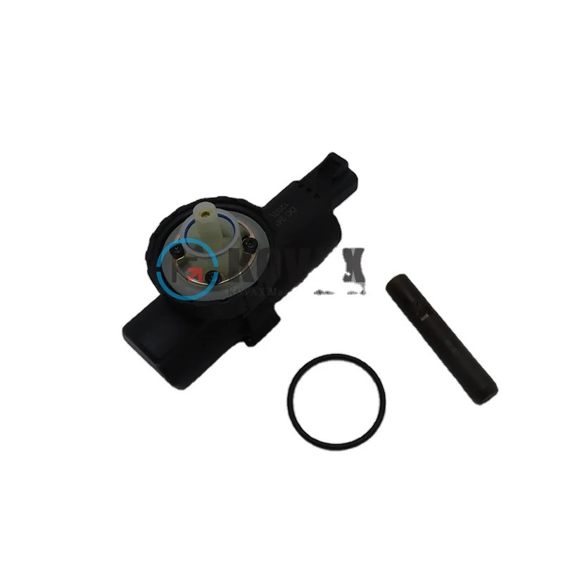 For Re569927 24v Electronic Fuel Pump Tractor Electric Telehandler 6820 6910 6910s 6920