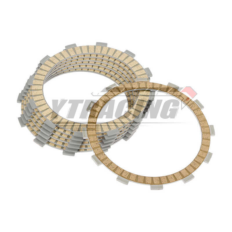 เหมาะสําหรับ HONDA CB750 CB750F คลัทช์รถจักรยานยนต์