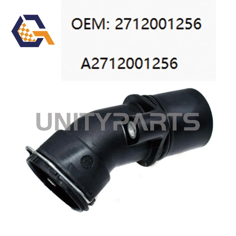 Car Accessories Engine Coolant Thermostat Housing For Mercedes Benz S204 W203 W204 CL203 C230 27120