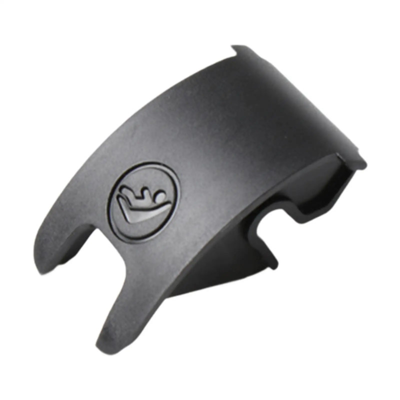 Car Rear Child Seat Anchor Slot Trim Cover 8R0887187 Elegant Lightweight Repair Professiona for Aud