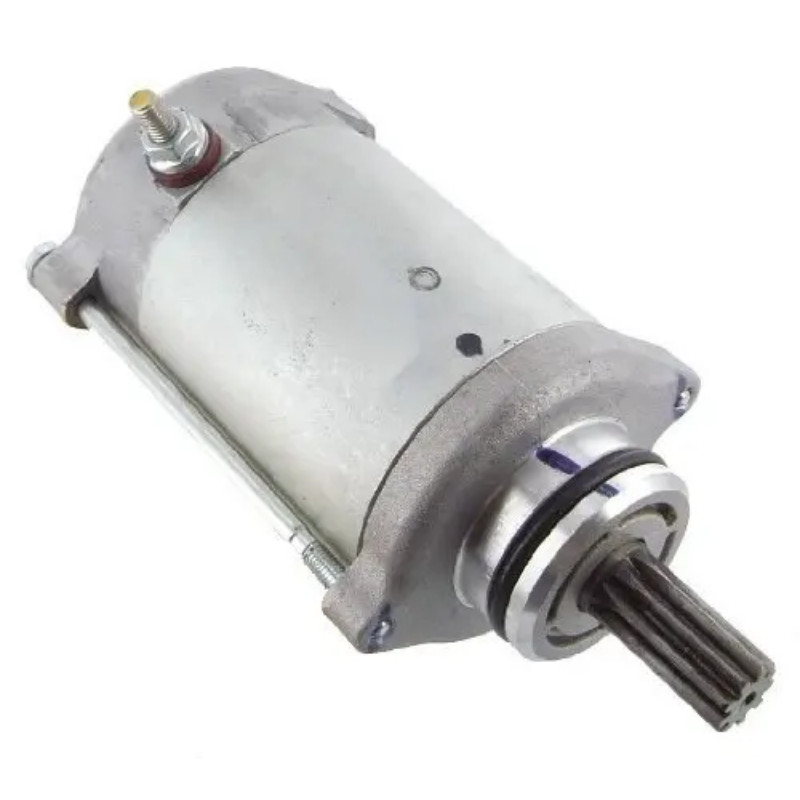 O.D. Shaft 14MM 18882 Starter Motor Replacement For Artic Cat ATV UTV Prowler H1 650 700 4x4 TRV EF