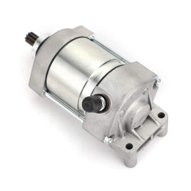Starter Motor For Ya-ma-ha YZF-R1 5VY-81890-00, 5VY-81890-01, 4C8-81890-00, 4C8-81890-01