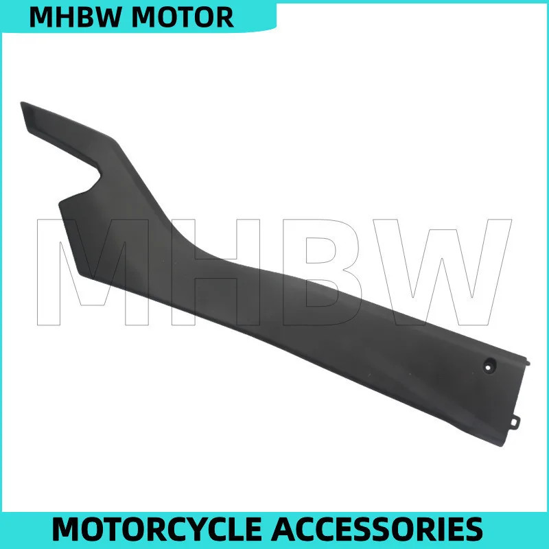 Rear Right Side Cover Guard Strip for Sym New Maxsym 400
