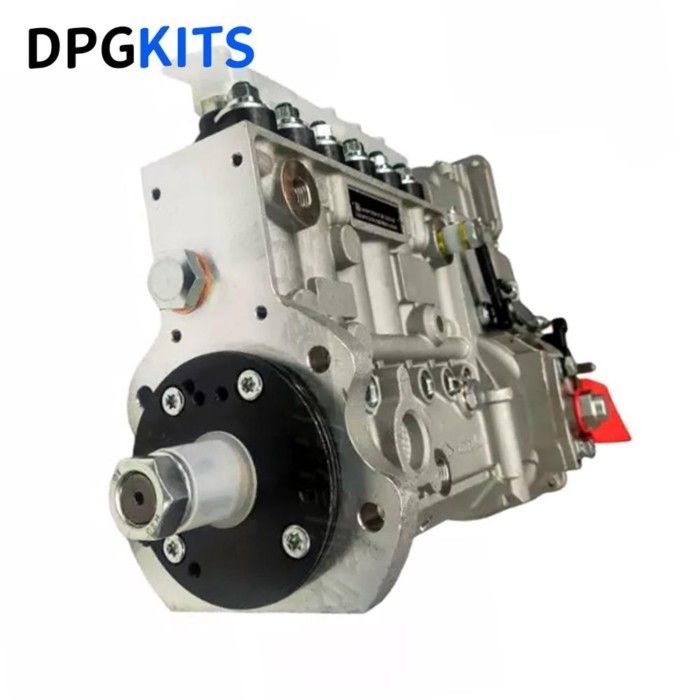 10404536049 5260337 Fuel Pump For Cummins 6BT 6BTA 5.9L 170HP 190HP Engine
