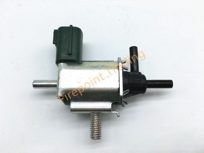 Vacuum Solenoid Valve For Mazda RX-8 6 626 MPV Protege K5T46590 LZM03 K5T46595 ZM03-18-741 ZM03-18-