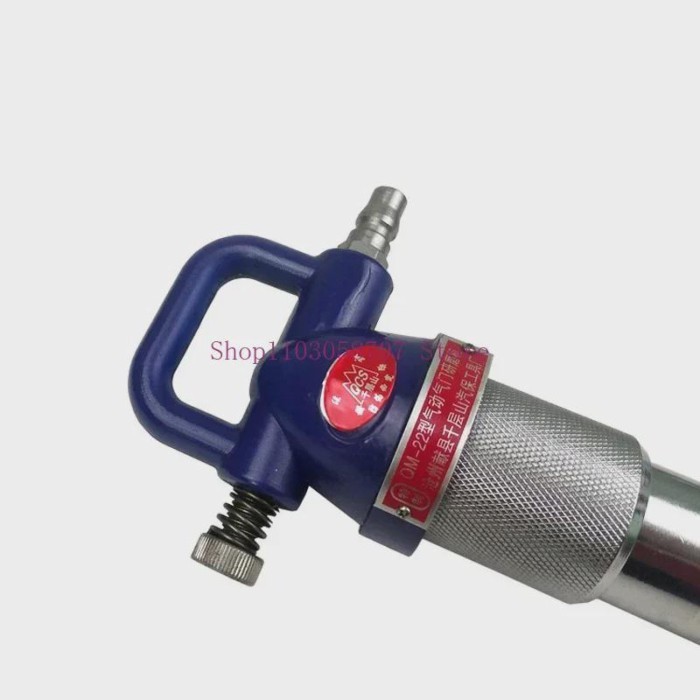 1Set Automotive Engine Valve Repair Tool Pneumatic Valve Grinding Machine Valve Seat Lapping Car Gr