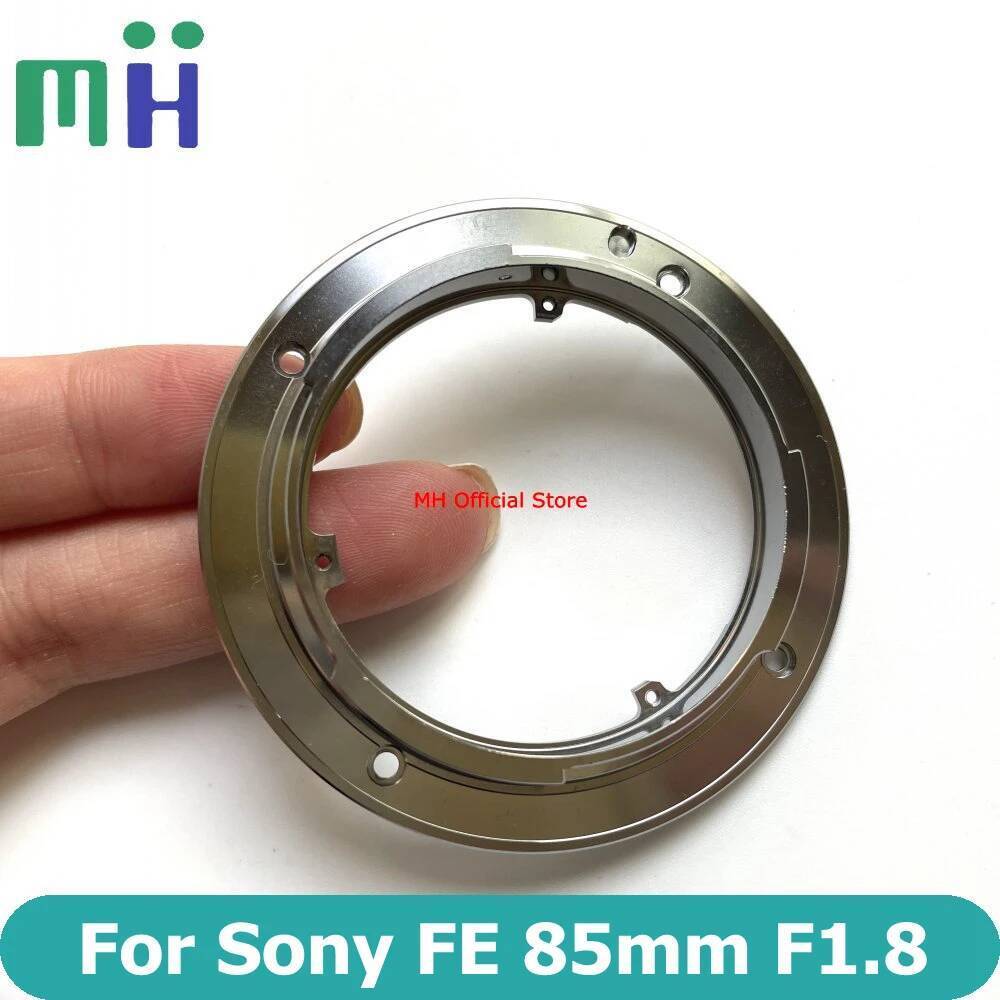 สําหรับ Sony FE 85 มม.F1.8 ด้านหลัง Bayonet Mount แหวนโลหะ SEL85F18 FE 85 1.8/1.8 1.8/85 F/1.8 FE85 