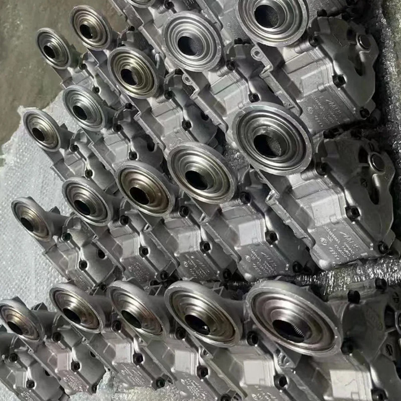 06E115105G Remanufactured Oil Pump For Audi A4 S4 A6 S6 A6L A8 S8 C6 2.4 Car Engine Parts Auto Moto