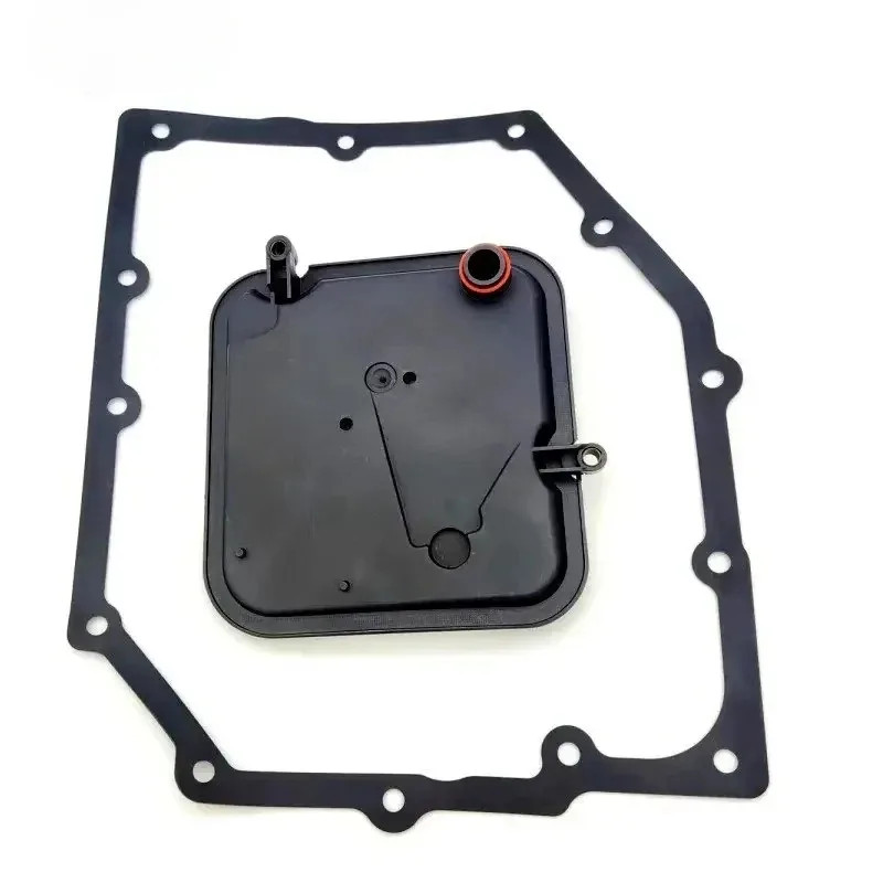 42RLE Transmission Oil Filter Oil Pan Gasket For Chrysler Dodge Jeep Liberty Wrangler Dakota 528529