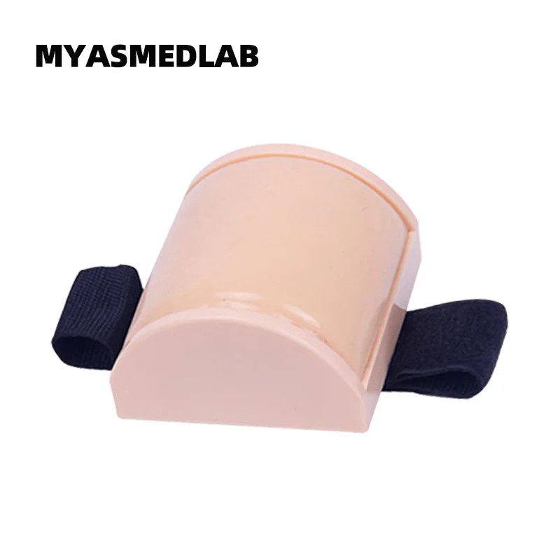 Multifunctional Muscle Injection Module Injection Skill Training Model