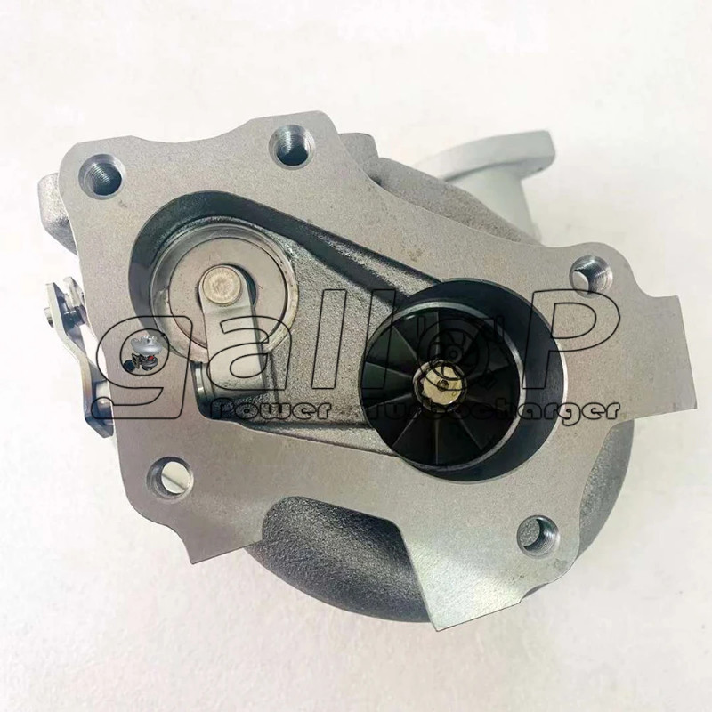 New CT15B Turbo For Chaser Cresta Mark II Tourer VJZX100 1JZ 1JZ-GTE VVTI Engine 17201-46040 17201