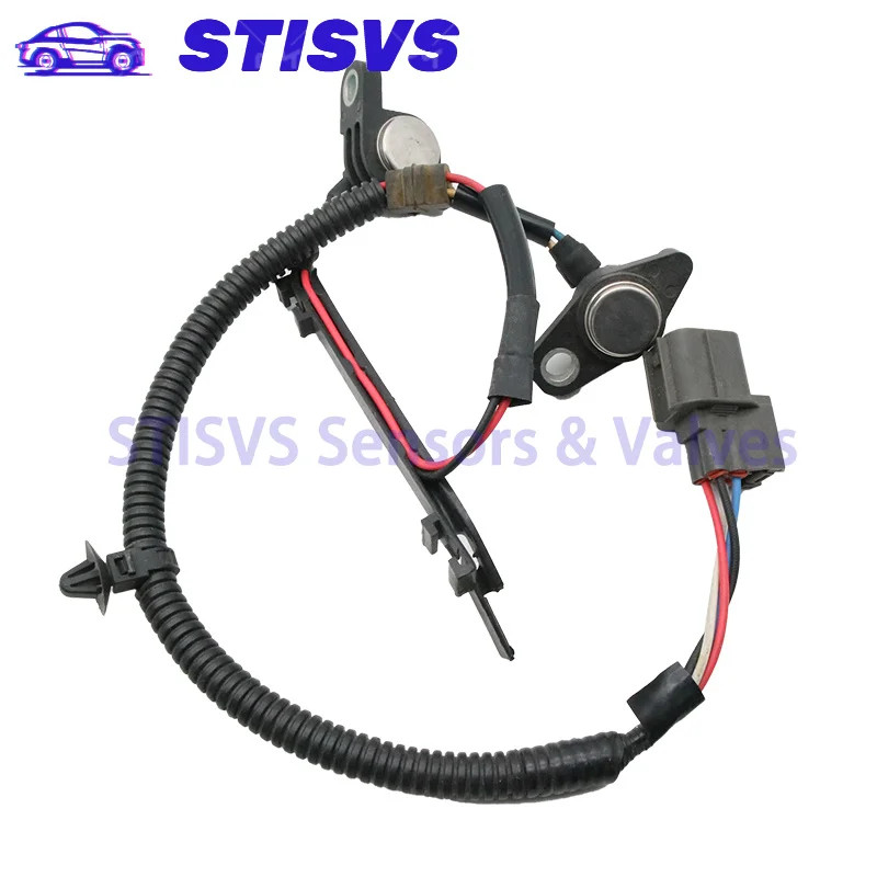 029600-0500 Crankshaft Position Sensor For 1996-2002 Honda Accord Prelude Odyssey 37840-P0A-A01 378