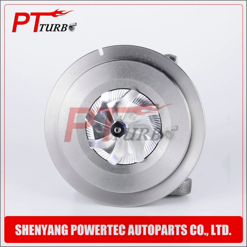 Turbo charger CHRA 887157-0001 For Peugeot Rifter 5008 0E, 0U 3008 SUV M4, MC, MJ, MR 1.2 THP/PureT