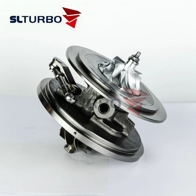 MFS Turbo Charger Core 1717628 BK3Q6K682CB BK3Q6K682PC 787556-5017S for Ford Ranger 2.2 TDCi 110Kw