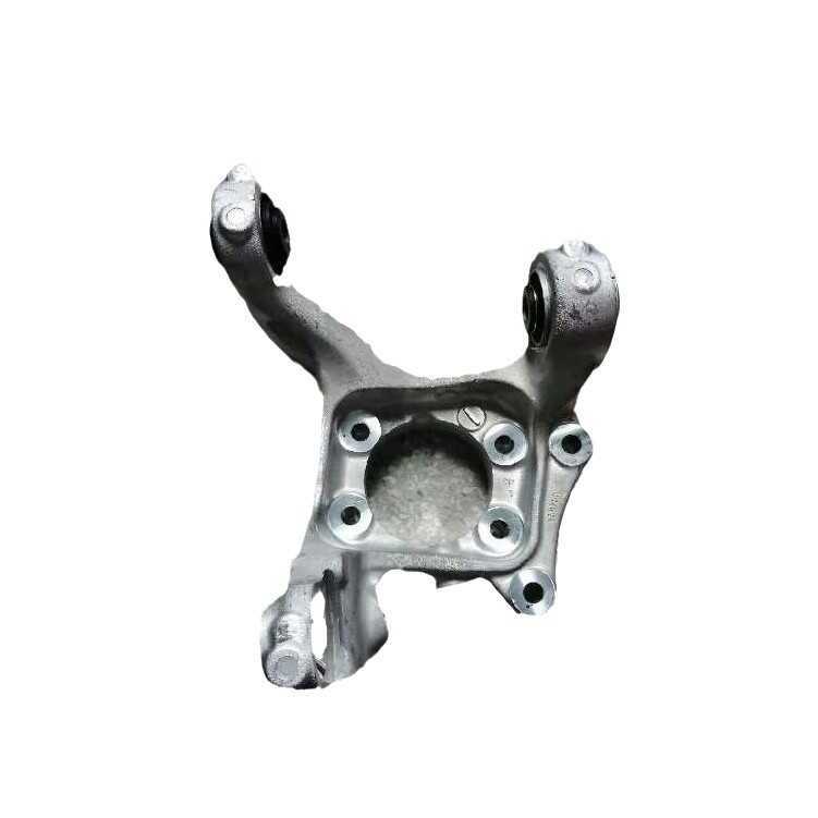 Guorui World.Taurus.MKX 15-18 กรงเล็บหลัง L อลูมิเนียม E1GC5B759AE/E1GC5B758AC