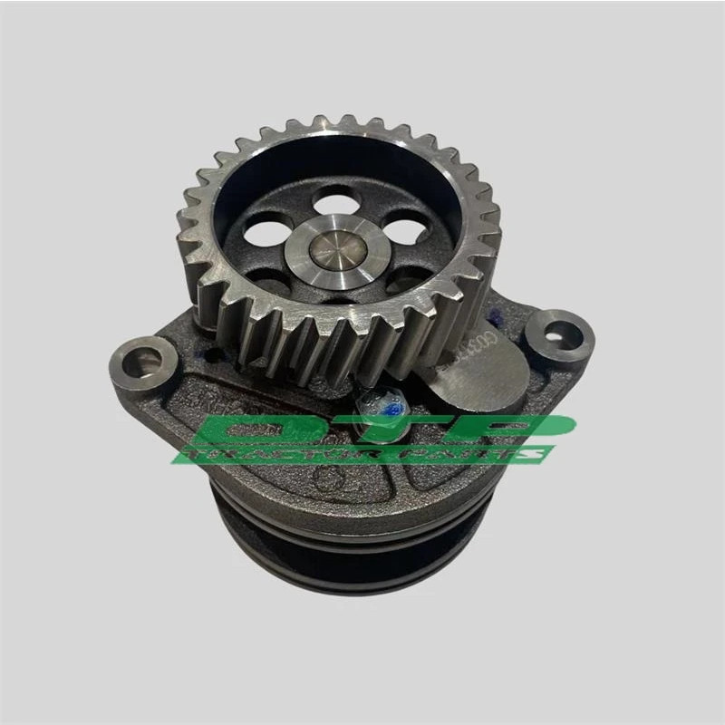 Hot Sale Yto LR4M5-23 Engine Parts, oil pump assembly for yto tractor