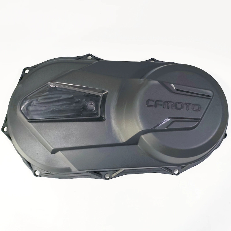 CVT Case Cover for CFmoto 800XC 850 1000 X10 U10 2V91Y-C 2V91W-A 2V91W-D 2V91Y-U10 2V91Y-X10 Engine