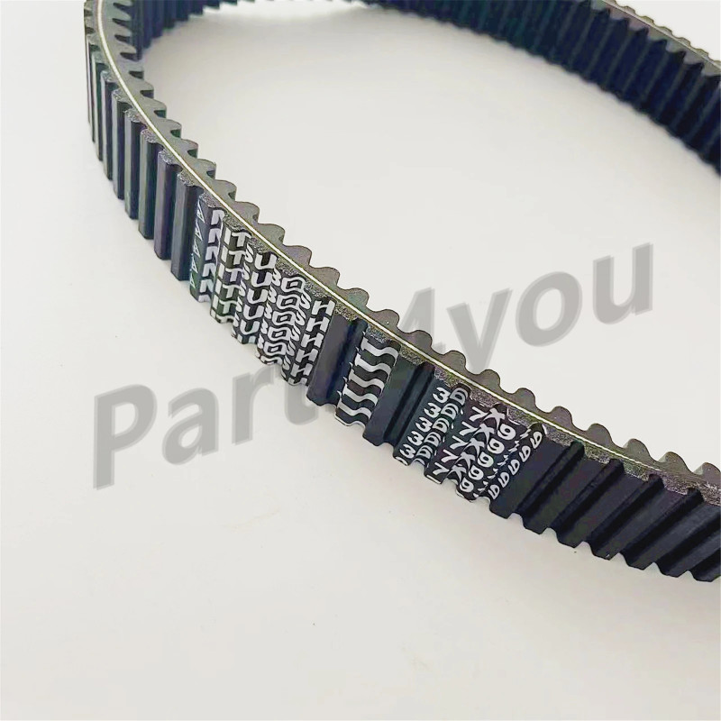 Mitsuboshi 36.7X939 CVT Drive Belt for CFmoto 400 450 500 X5 U5 550 X550 600 625 X6 U6 Z6 CF188 CF1
