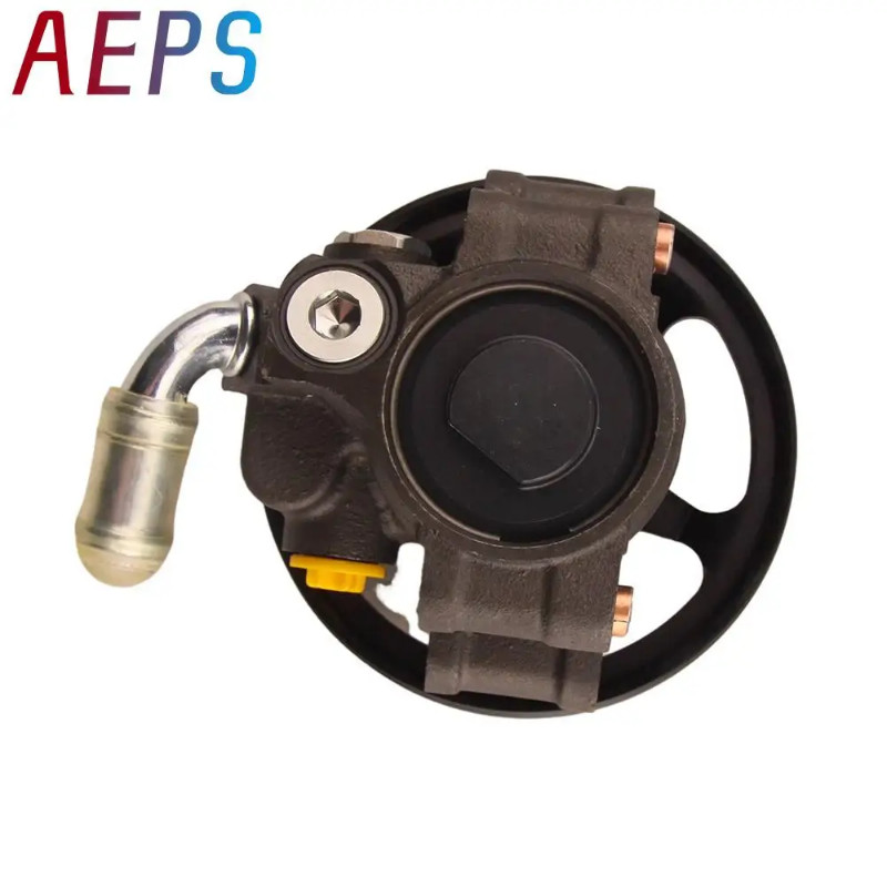 High Quality for Ford Flex Lincoln MKS MKT 2009-2012 8A8Z3A674A Power Steering Pump