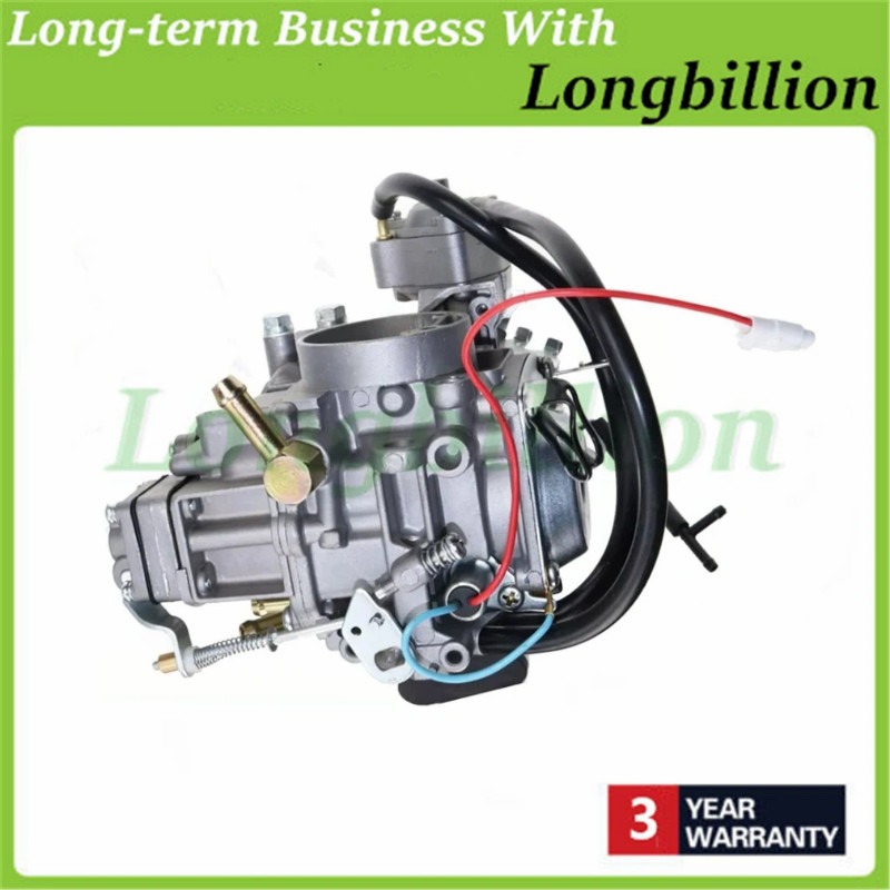 13200-77530 Carburetor For Suzuki Carry Mazda DD51T DE51V DF51V DC51T DD51B F5A F5B F6A 1320077530