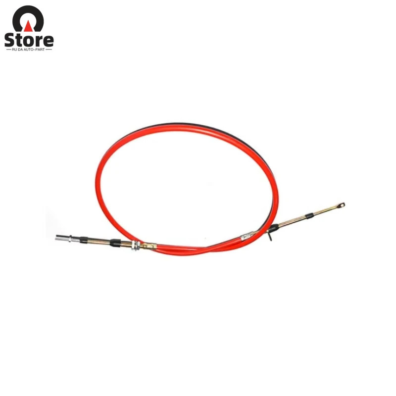 Af72-1002 Replacement Shifter Cable BMM-80833 5 Foot for BM Shifters Machinery Engine Parts